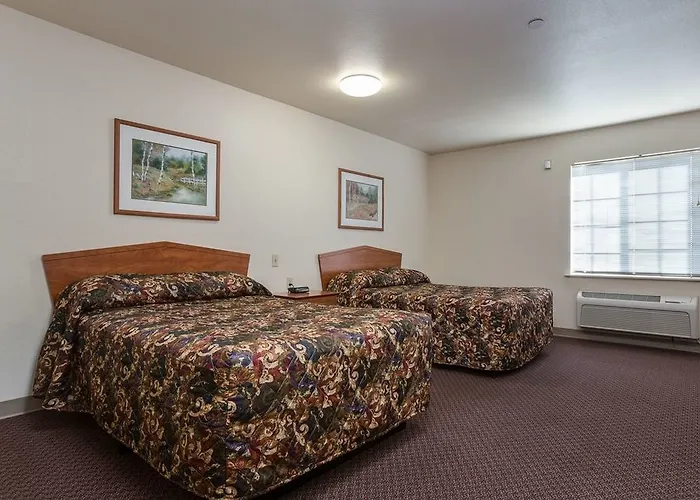 Value Place Peoria 2*