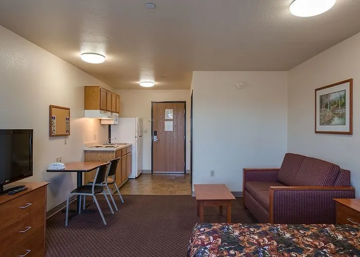 Hotel Value Place Peoria Peoria