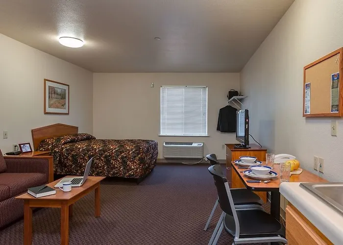 Hotel Value Place Peoria