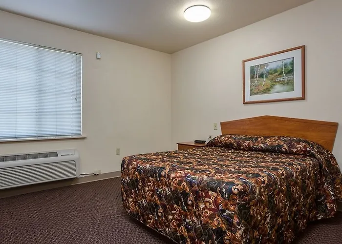 Value Place Peoria Hotel 2*