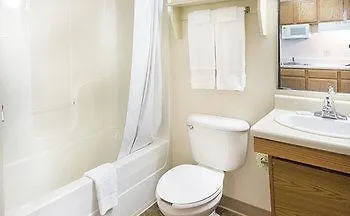 Hotel Value Place Peoria