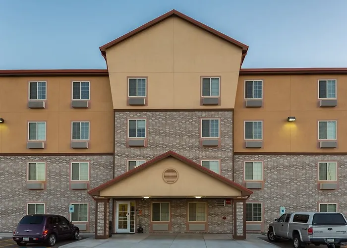 Hotel Value Place Peoria