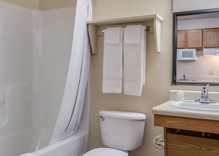Value Place Peoria Hotel Peoria