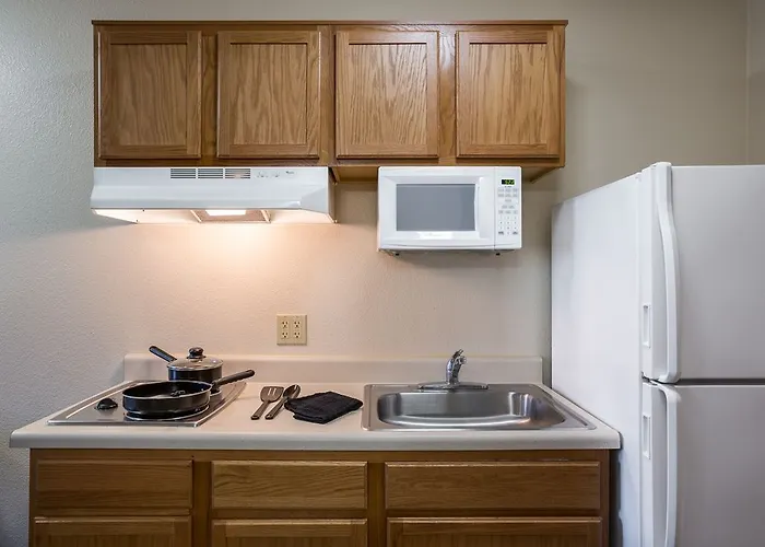 Hotel Value Place Peoria 2*