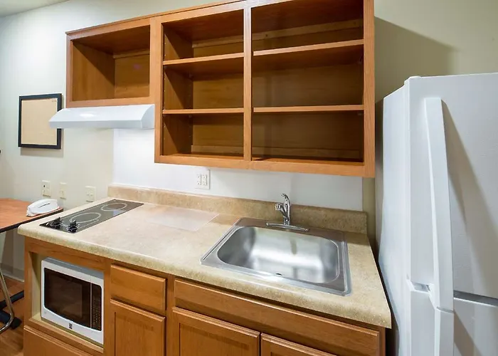 Value Place Peoria Hotel 2*