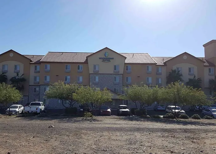 Hotel Value Place Peoria Peoria