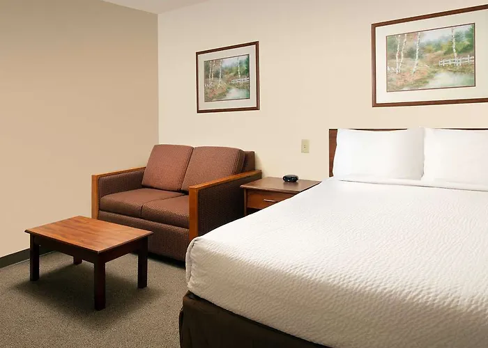 Hotel Value Place Peoria 2*