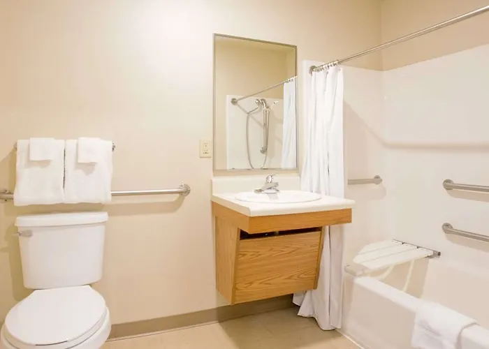 Value Place Peoria 2*