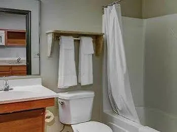 Hotel Value Place Peoria 2*