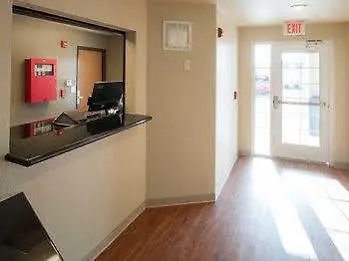 Value Place Peoria Hotel