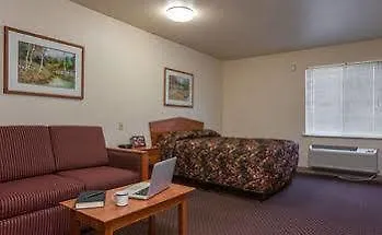 Value Place Peoria Hotel 2*