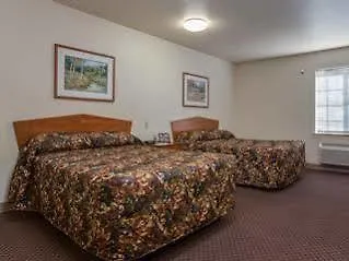 Value Place Peoria Hotel 2*