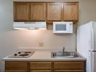 Value Place Peoria 2* Peoria