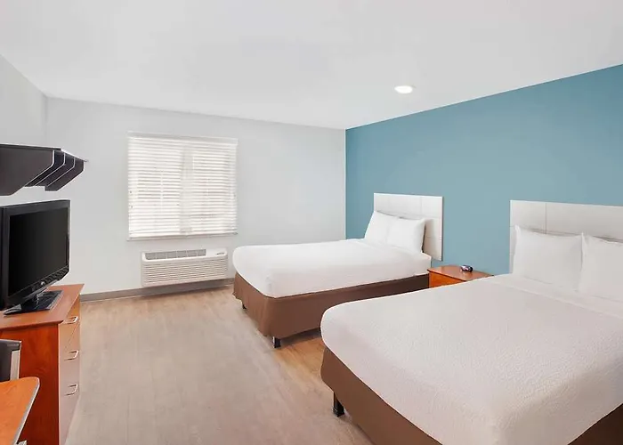Hotel Value Place Peoria 2*