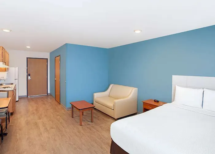 Value Place Peoria 2*