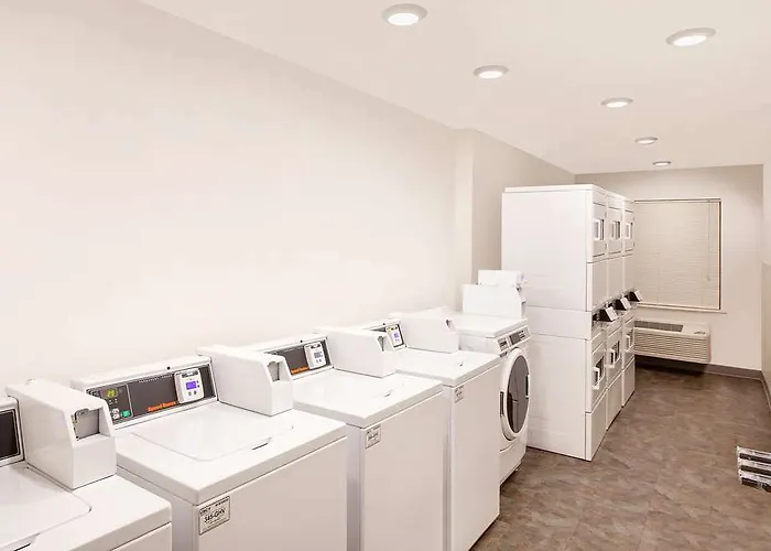 Hotel Value Place Peoria