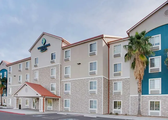 Value Place Peoria Hotel Peoria