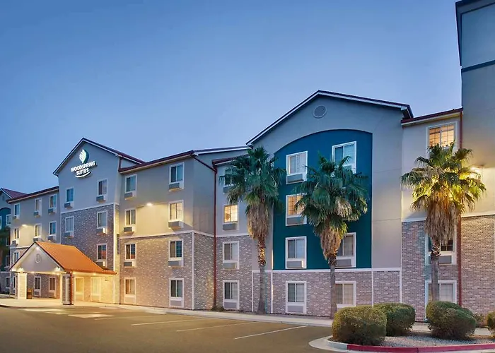 Value Place Peoria Hotel