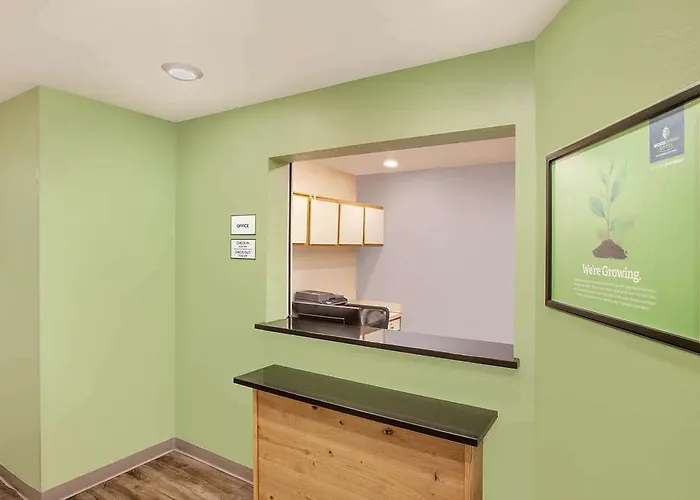 Value Place Peoria Hotel 2*