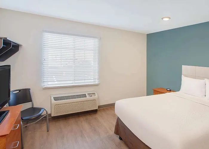 Hotel Value Place Peoria Peoria